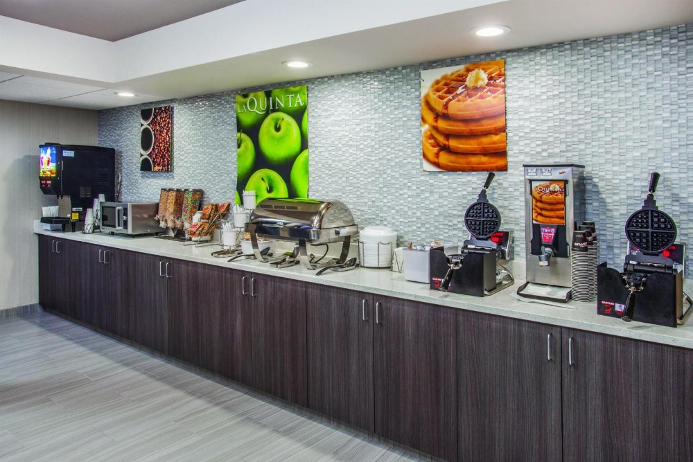 La Quinta Inn & Suites by Wyndham Effingham